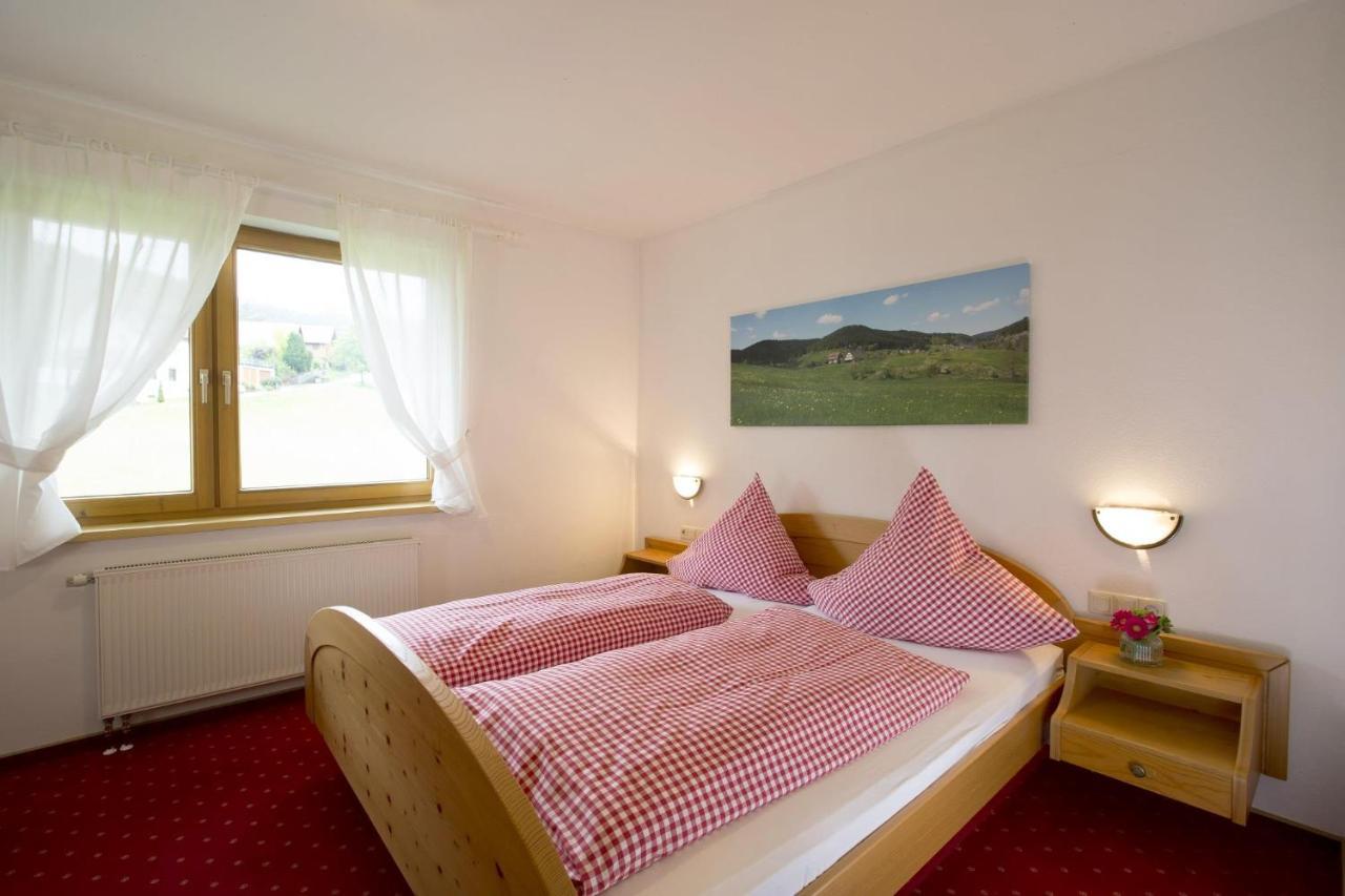 Isoldes Landhaus Baiersbronn Exterior foto